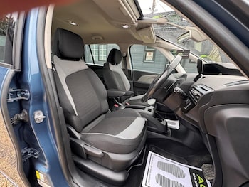 Used Citroen C4 Grand Picasso 2016 for sale - 75223122: Photo