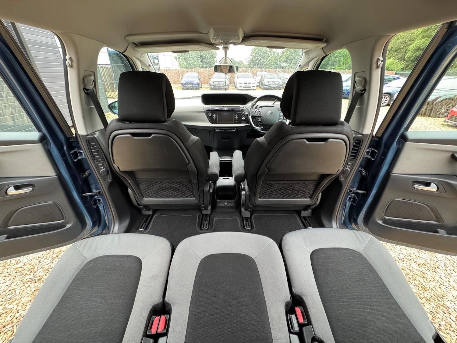 Vehicle 30