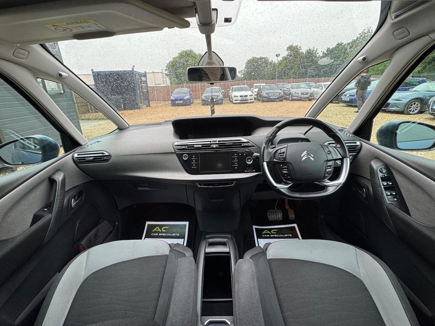 Vehicle 39