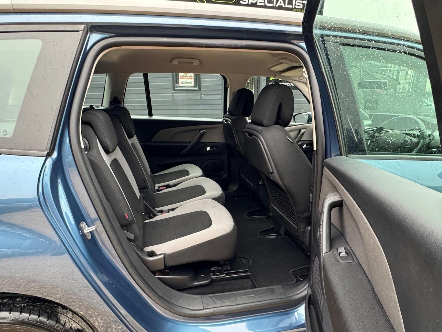 Vehicle 40