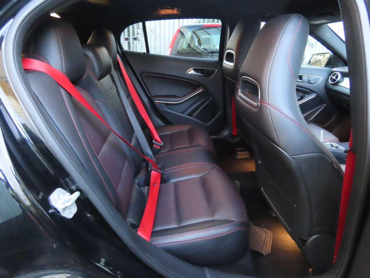 Used Mercedes-Benz GLA 2016 for sale - 77735847: Photo 5