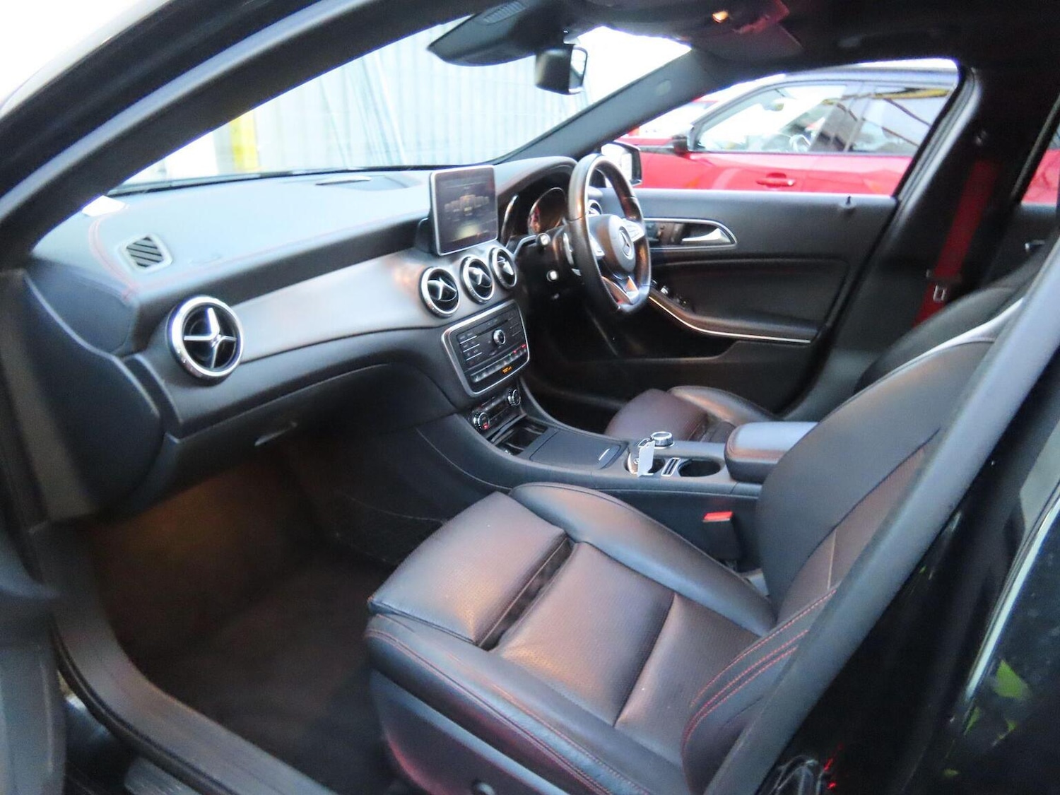 Used Mercedes-Benz GLA 2016 for sale - 77735847: Photo 6