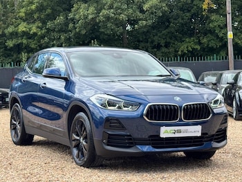 Used BMW X2 2021 for sale - 79340998: Photo