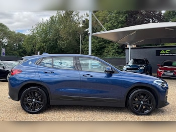 Used BMW X2 2021 for sale - 79340998: Photo