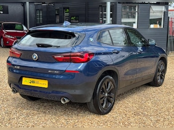 Used BMW X2 2021 for sale - 79340998: Photo