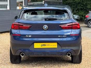 Used BMW X2 2021 for sale - 79340998: Photo