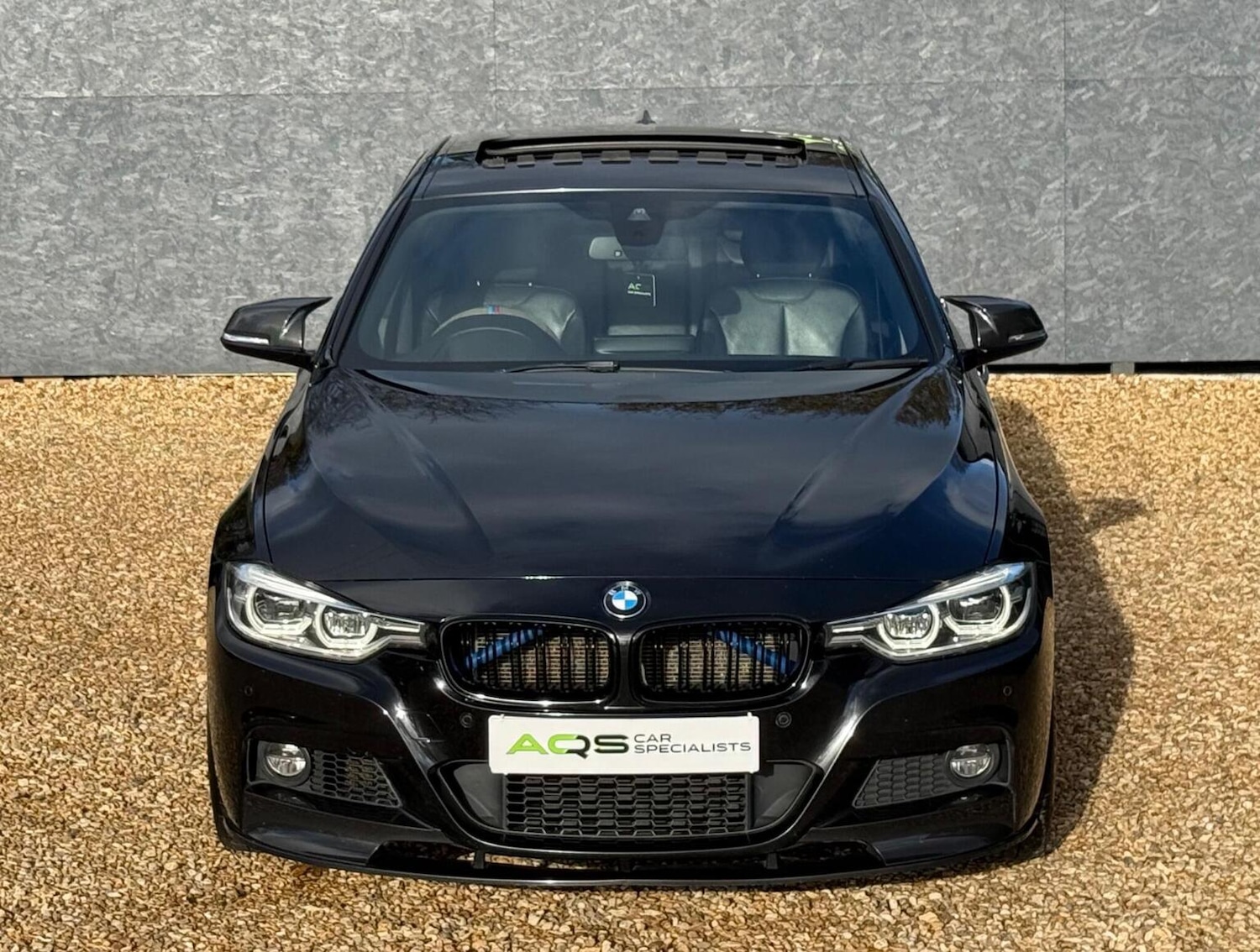 Used BMW 3 Series 2017 for sale - 76596563: Photo 10