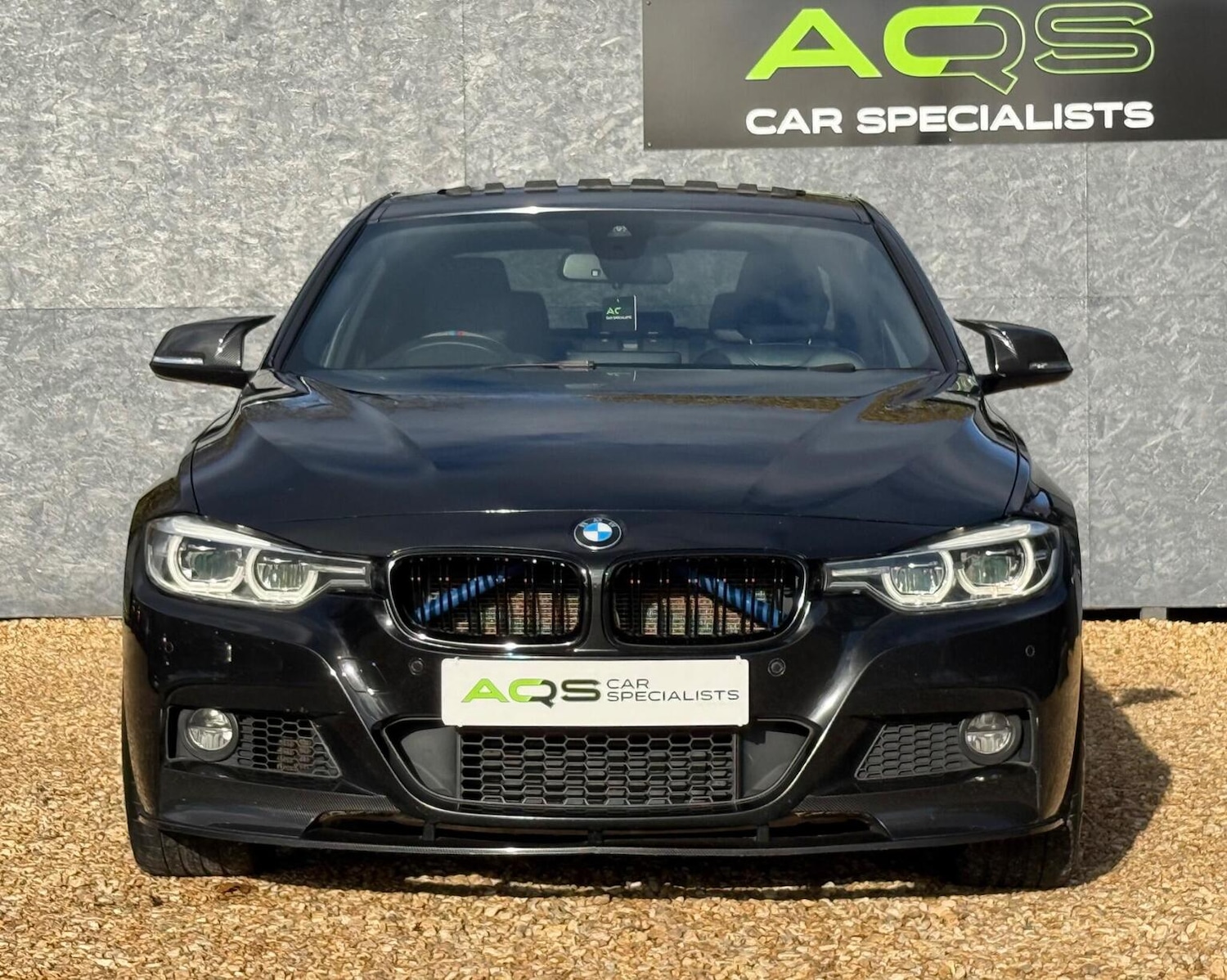 Used BMW 3 Series 2017 for sale - 76596563: Photo 11