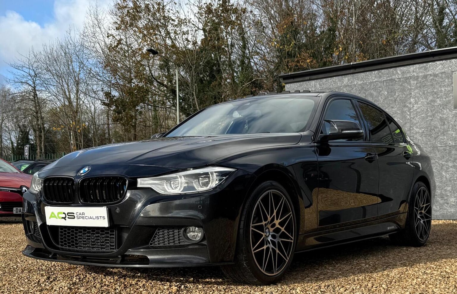 Used BMW 3 Series 2017 for sale - 76596563: Photo 19