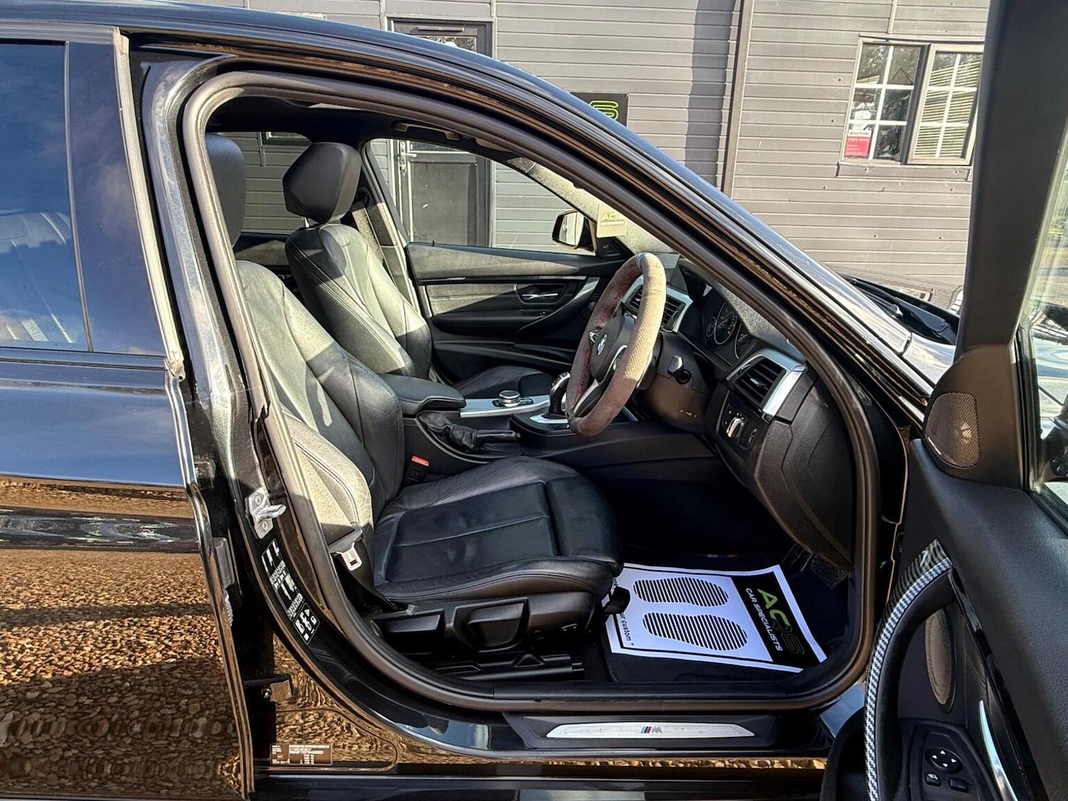 Used BMW 3 Series 2017 for sale - 76596563: Photo 21