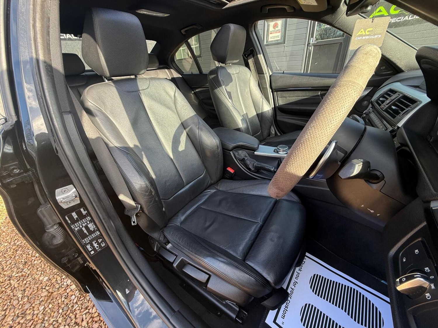 Used BMW 3 Series 2017 for sale - 76596563: Photo 22