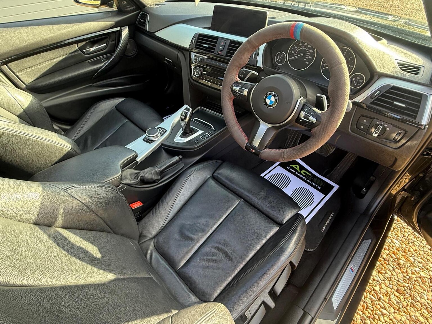 Used BMW 3 Series 2017 for sale - 76596563: Photo 24