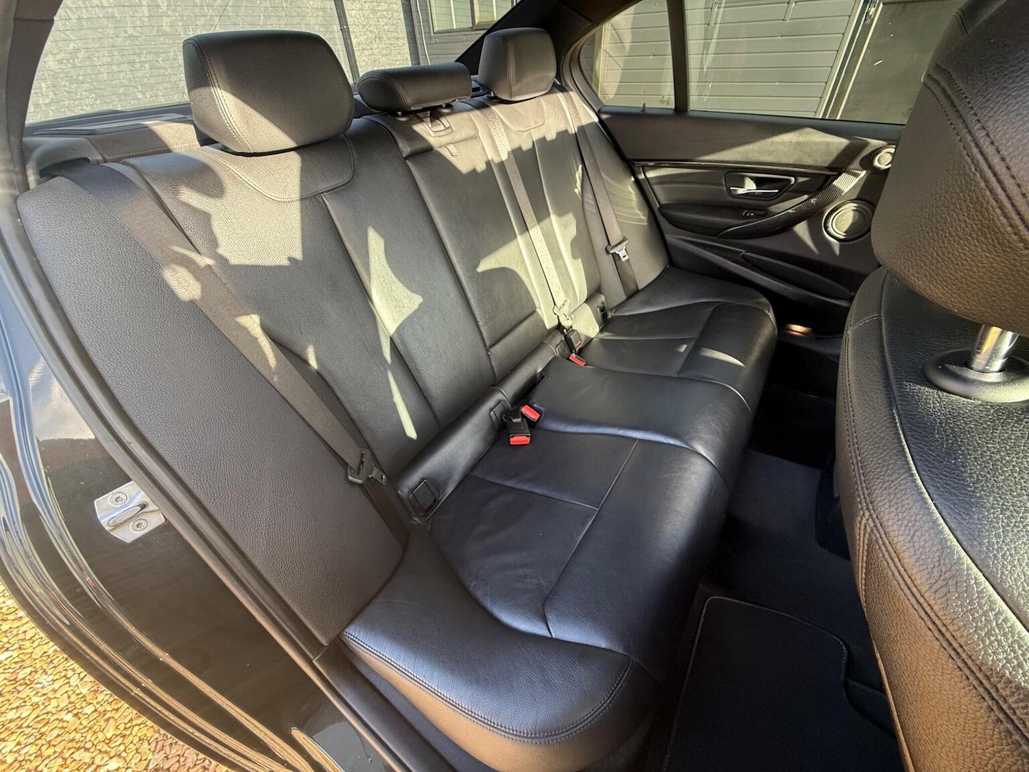 Used BMW 3 Series 2017 for sale - 76596563: Photo 27