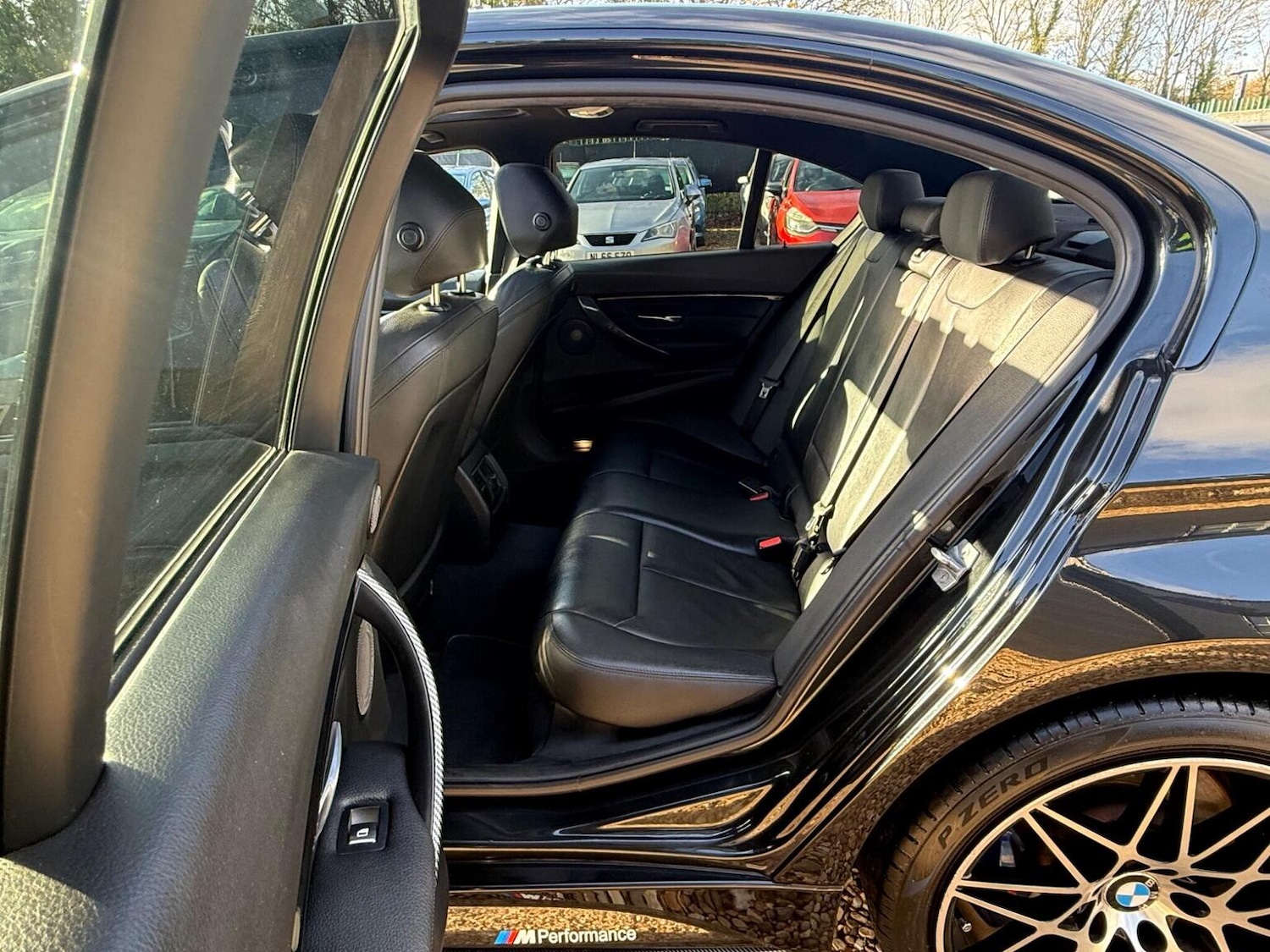 Used BMW 3 Series 2017 for sale - 76596563: Photo 31