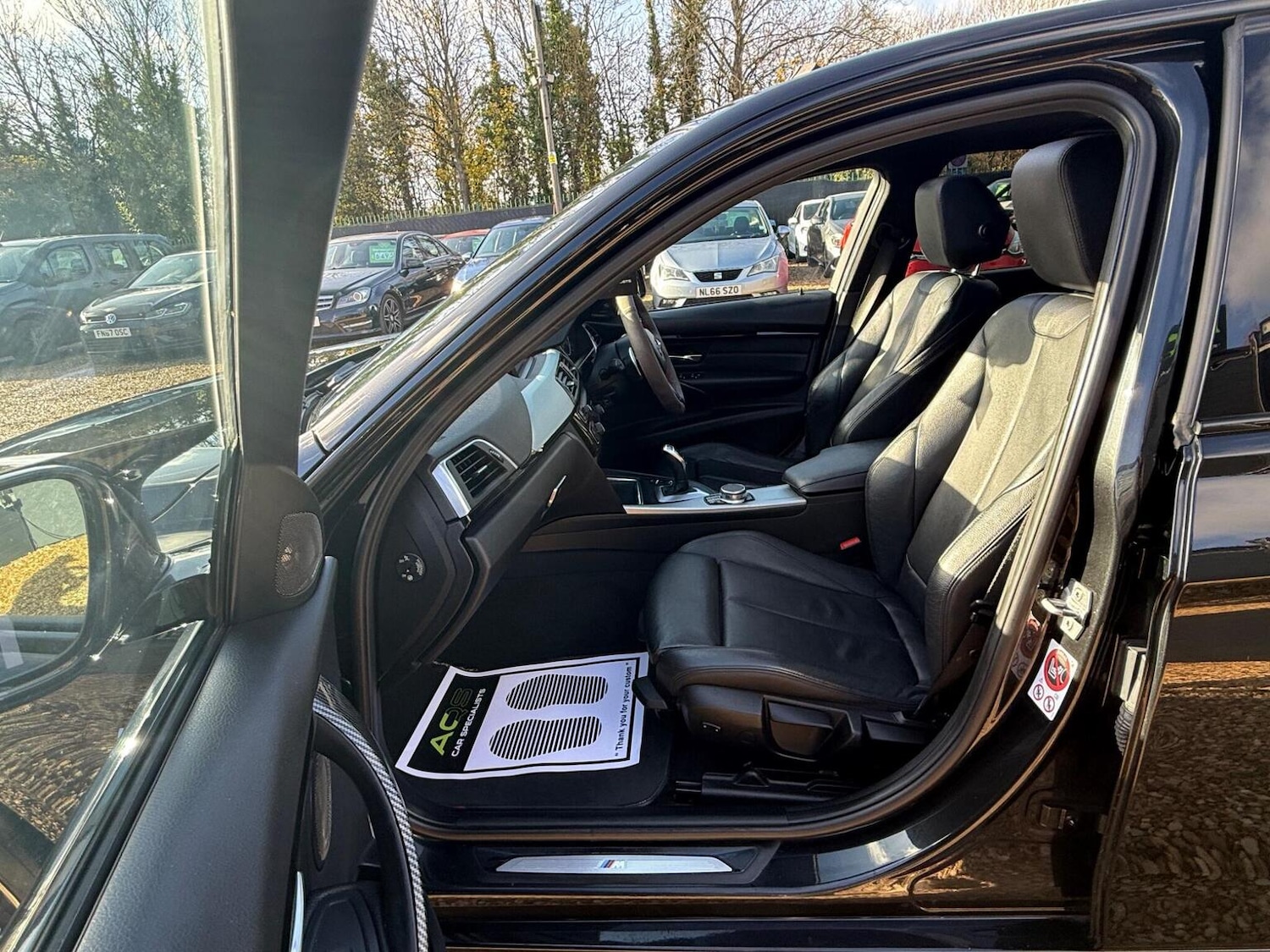 Used BMW 3 Series 2017 for sale - 76596563: Photo 34