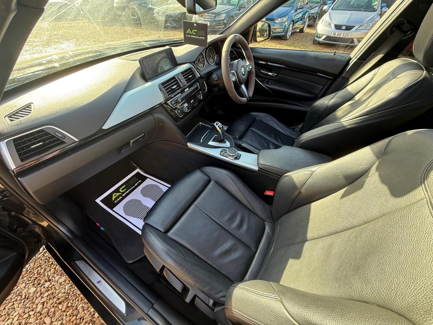 Used BMW 3 Series 2017 for sale - 76596563: Photo 36