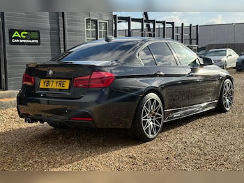 Used BMW 3 Series 2017 for sale - 76596563: Photo