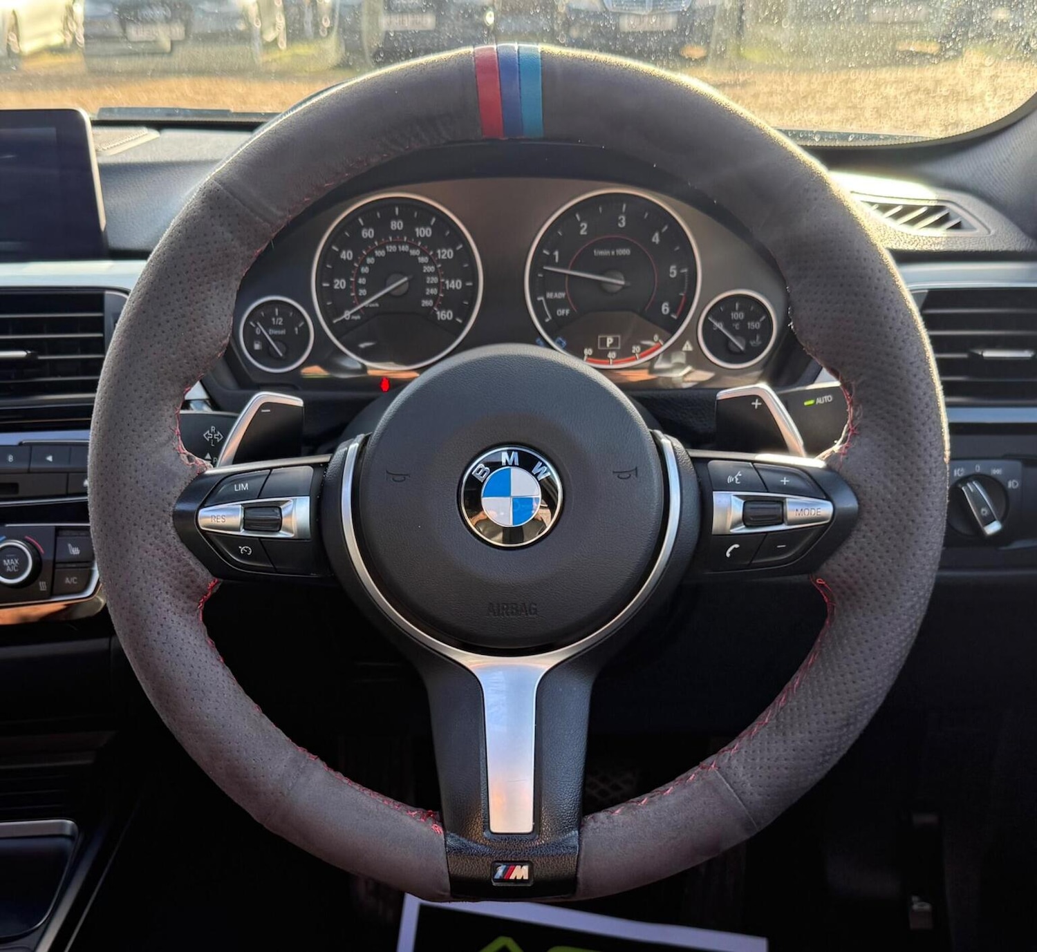 Used BMW 3 Series 2017 for sale - 76596563: Photo 41