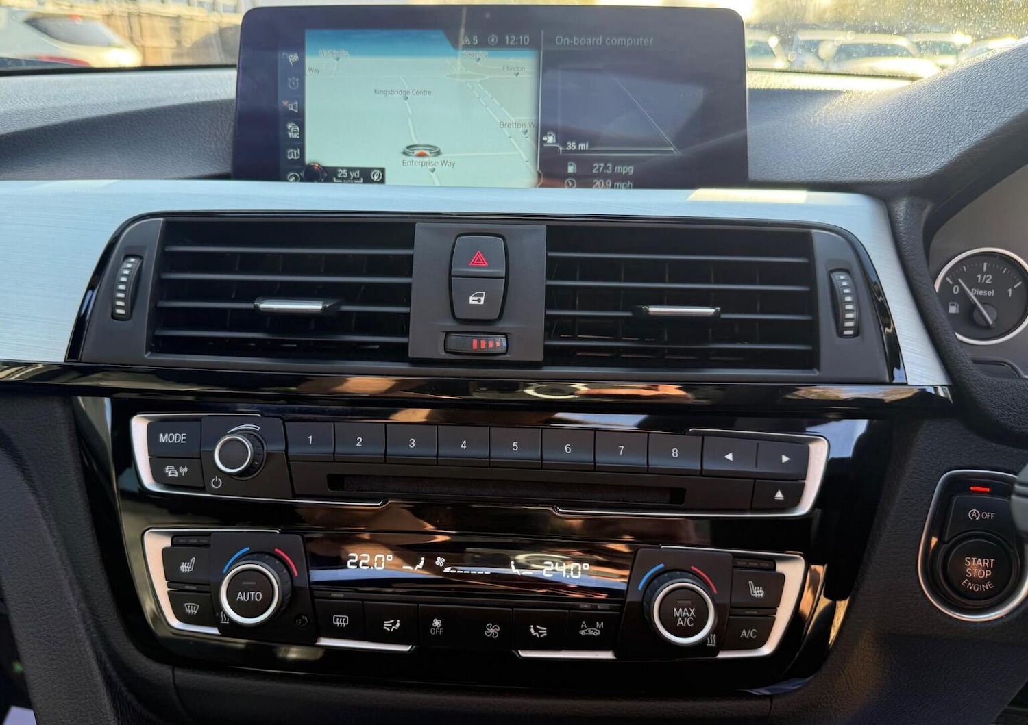 Used BMW 3 Series 2017 for sale - 76596563: Photo 42