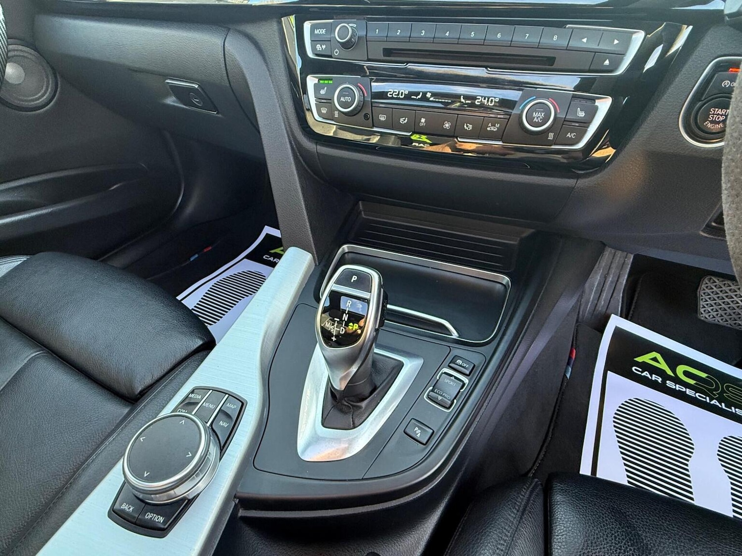 Used BMW 3 Series 2017 for sale - 76596563: Photo 43