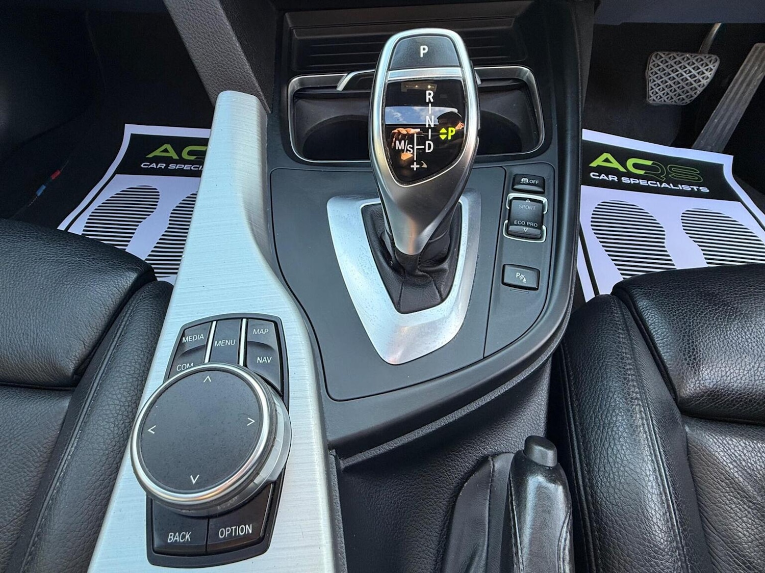 Used BMW 3 Series 2017 for sale - 76596563: Photo 44