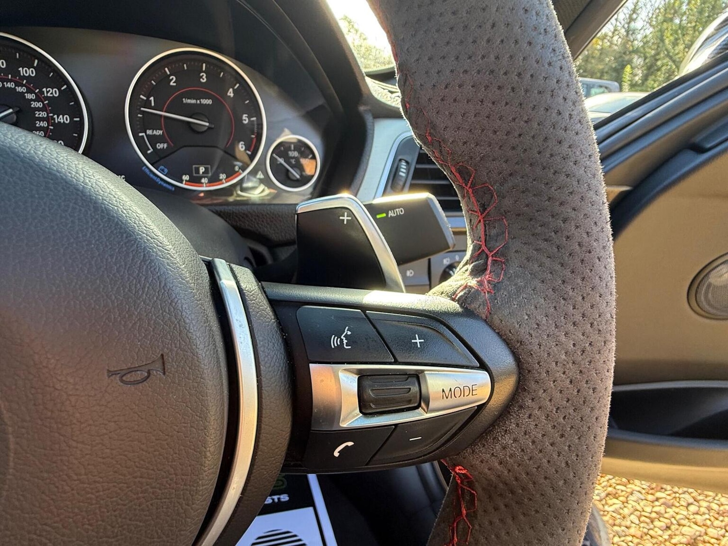 Used BMW 3 Series 2017 for sale - 76596563: Photo 46