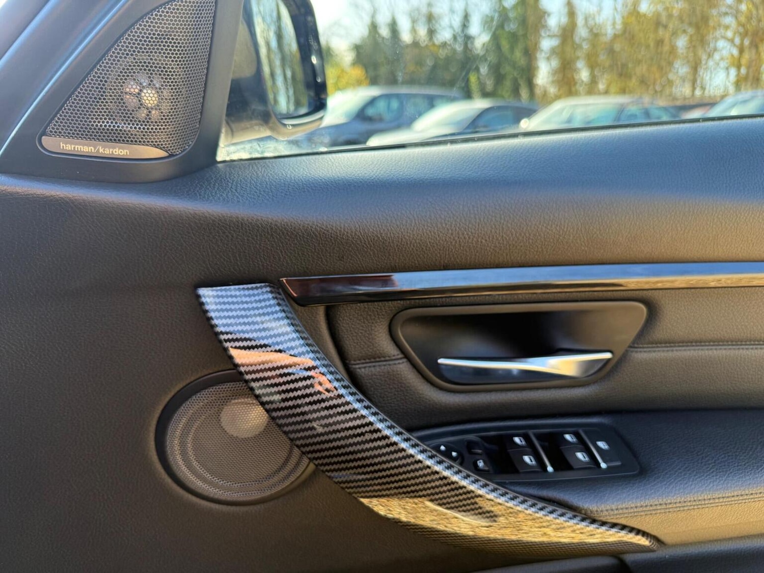 Used BMW 3 Series 2017 for sale - 76596563: Photo 49