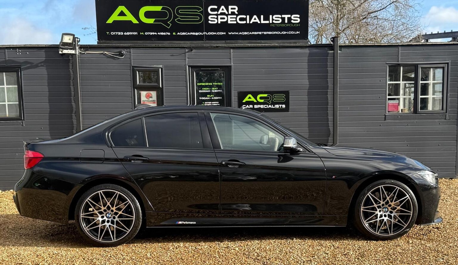 Used BMW 3 Series 2017 for sale - 76596563: Photo 5