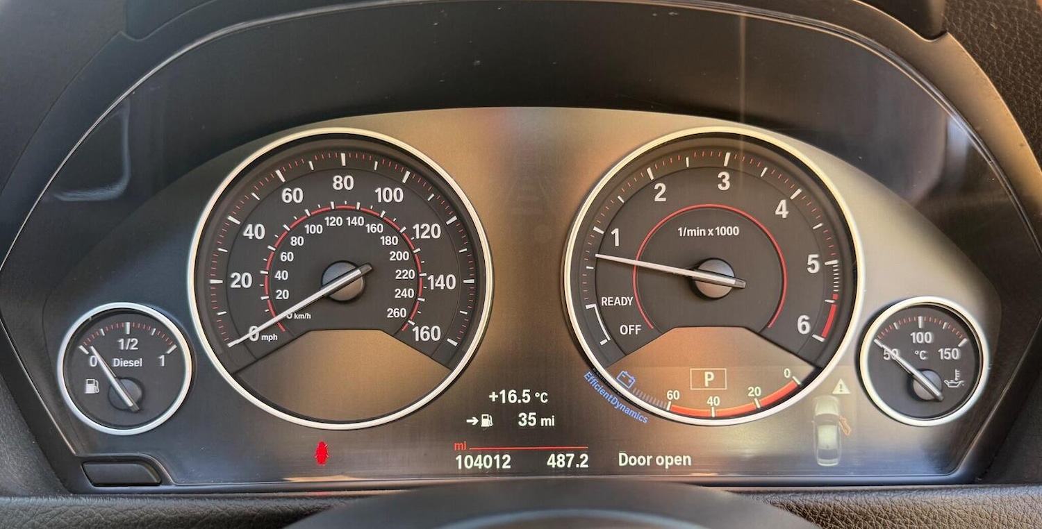 Used BMW 3 Series 2017 for sale - 76596563: Photo 51