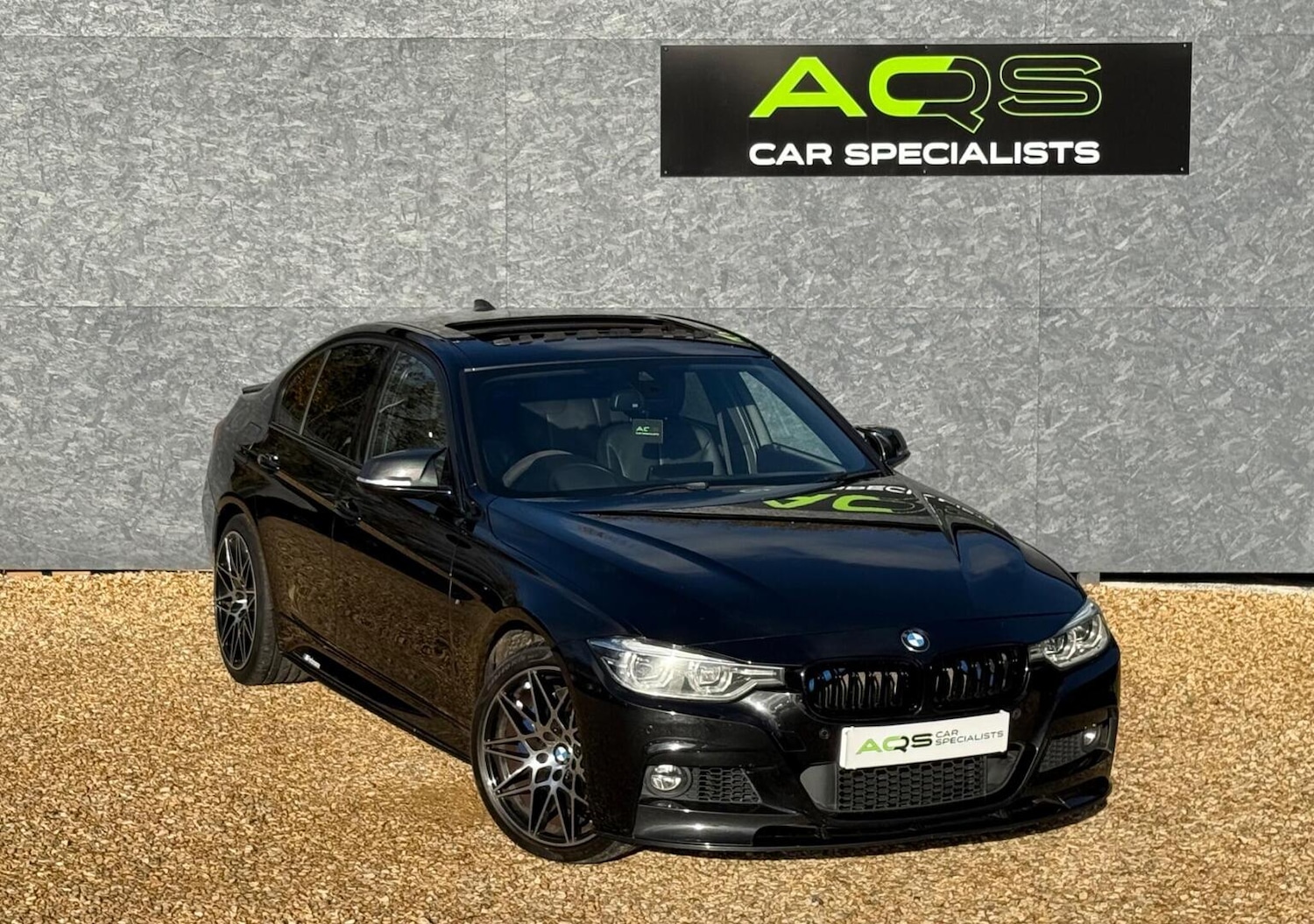 Used BMW 3 Series 2017 for sale - 76596563: Photo 52