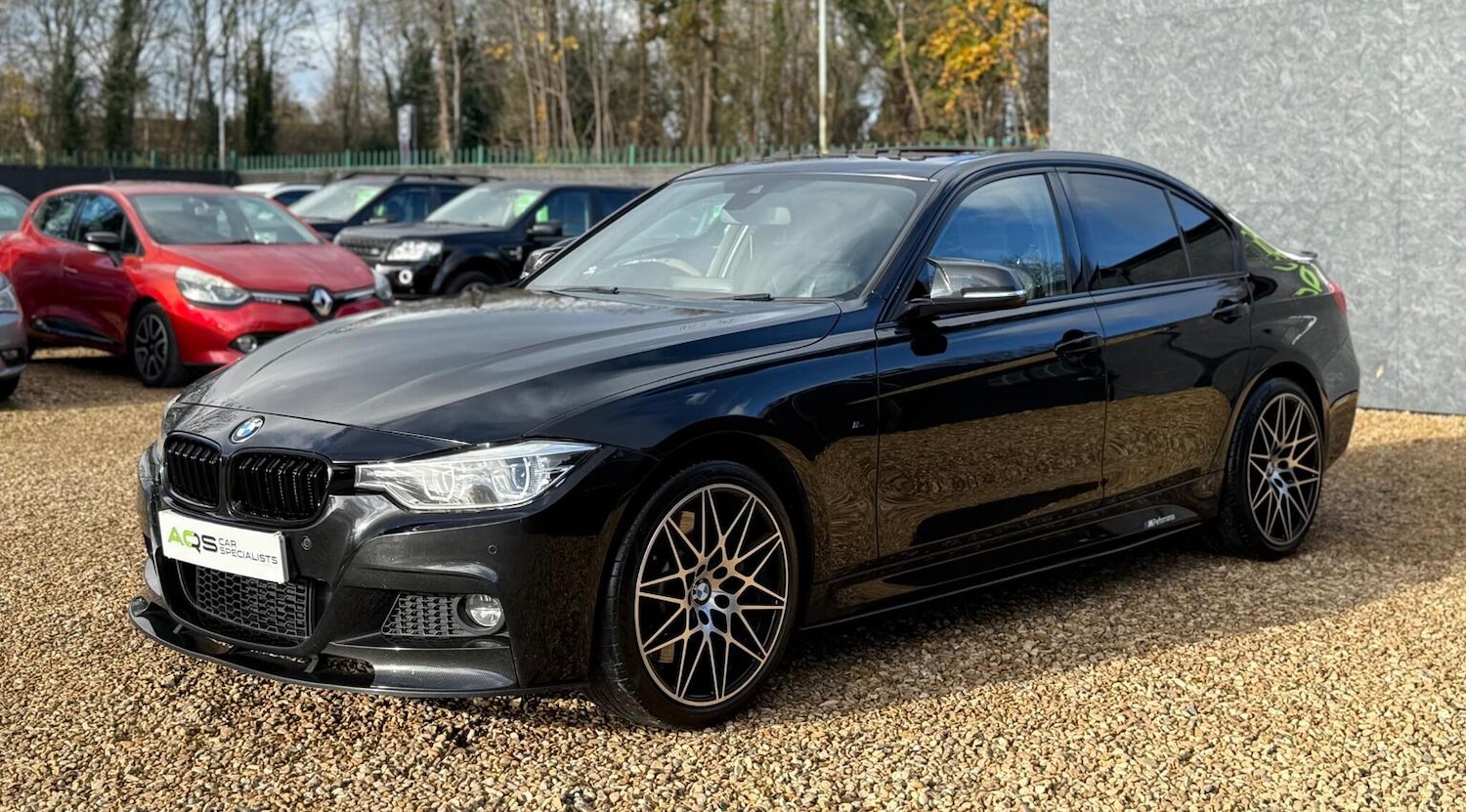 Used BMW 3 Series 2017 for sale - 76596563: Photo 9