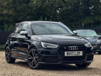 Used Audi A1 2017 for sale - 79748009: Photo