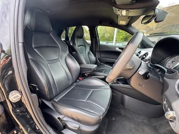 Used Audi A1 2017 for sale - 79748009: Photo