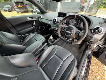 Used Audi A1 2017 for sale - 79748009: Photo