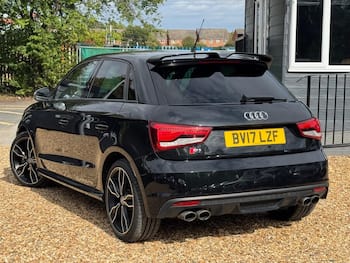 Used Audi A1 2017 for sale - 79748009: Photo