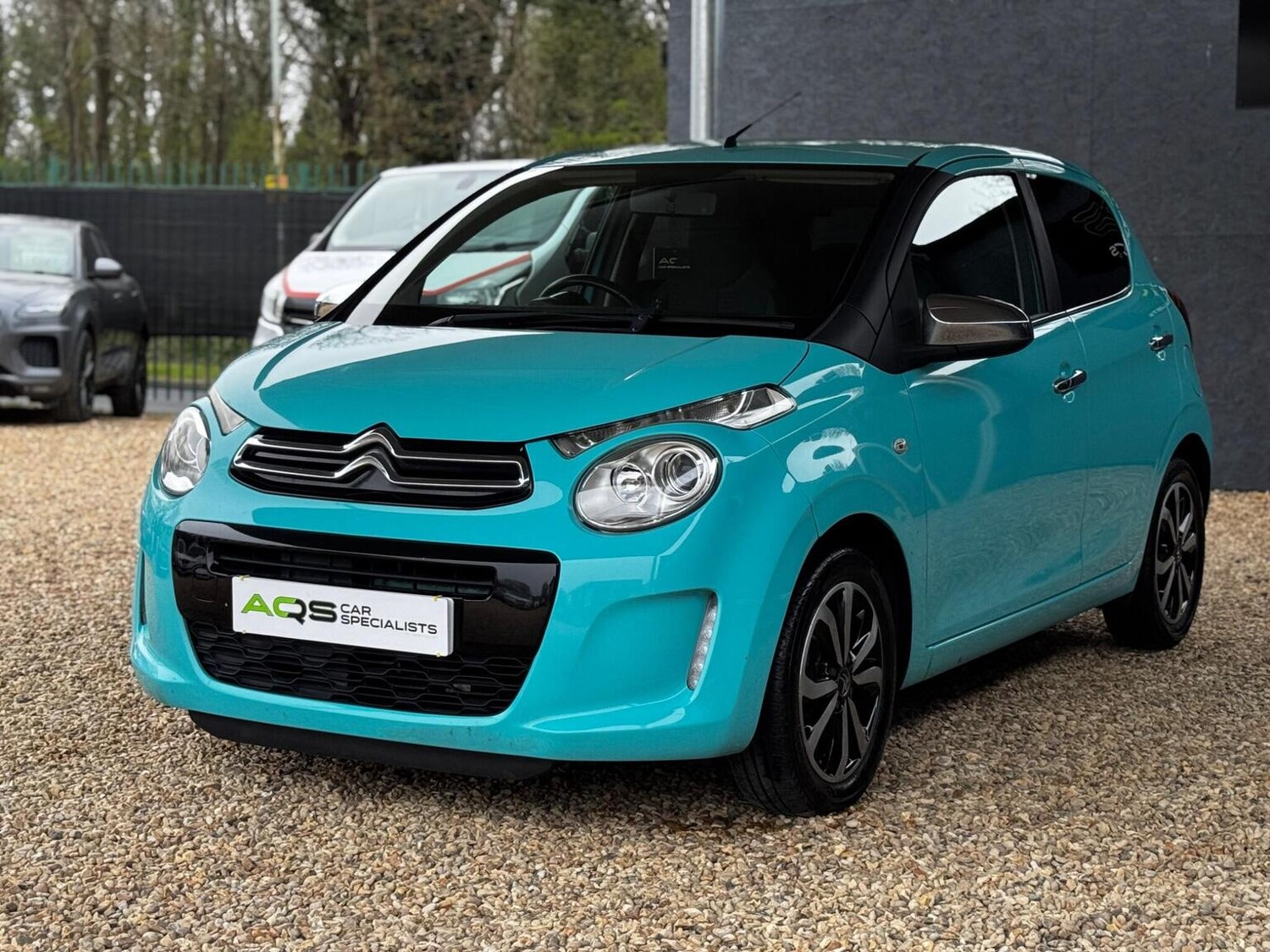 Used Citroen C1 2016 for sale - 78011259: Photo 10