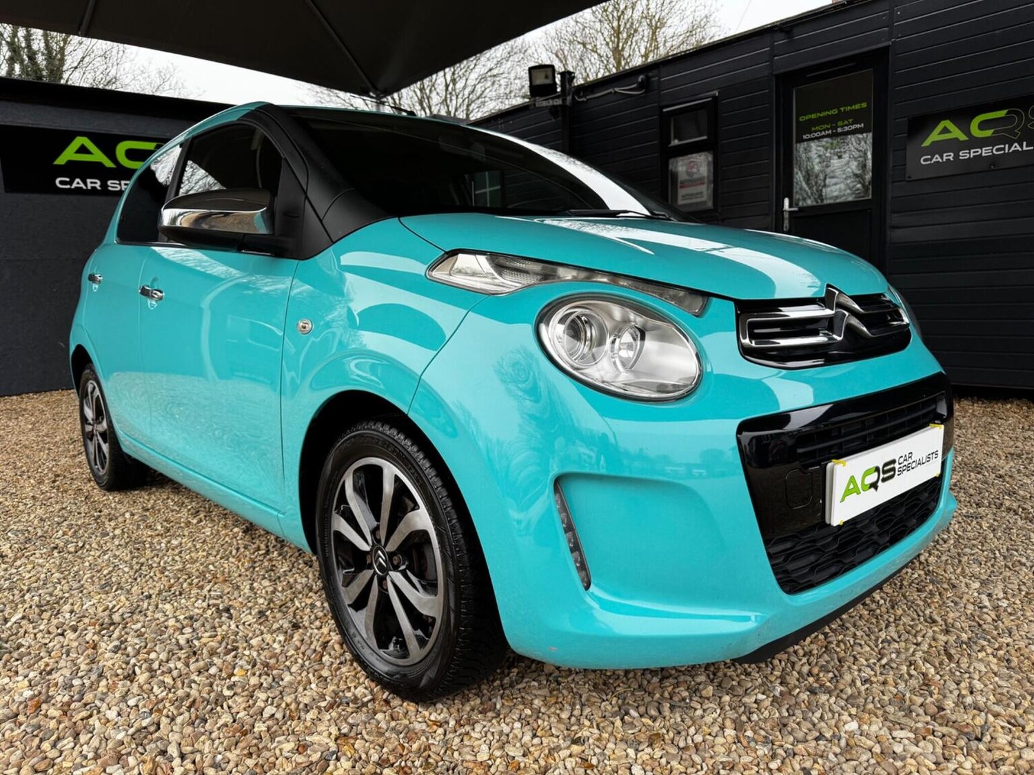 Used Citroen C1 2016 for sale - 78011259: Photo 11