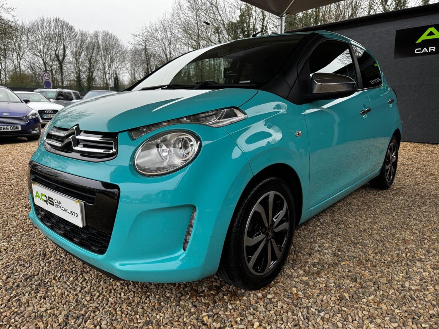 Used Citroen C1 2016 for sale - 78011259: Photo 14