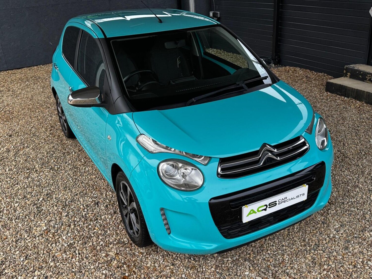 Used Citroen C1 2016 for sale - 78011259: Photo 15