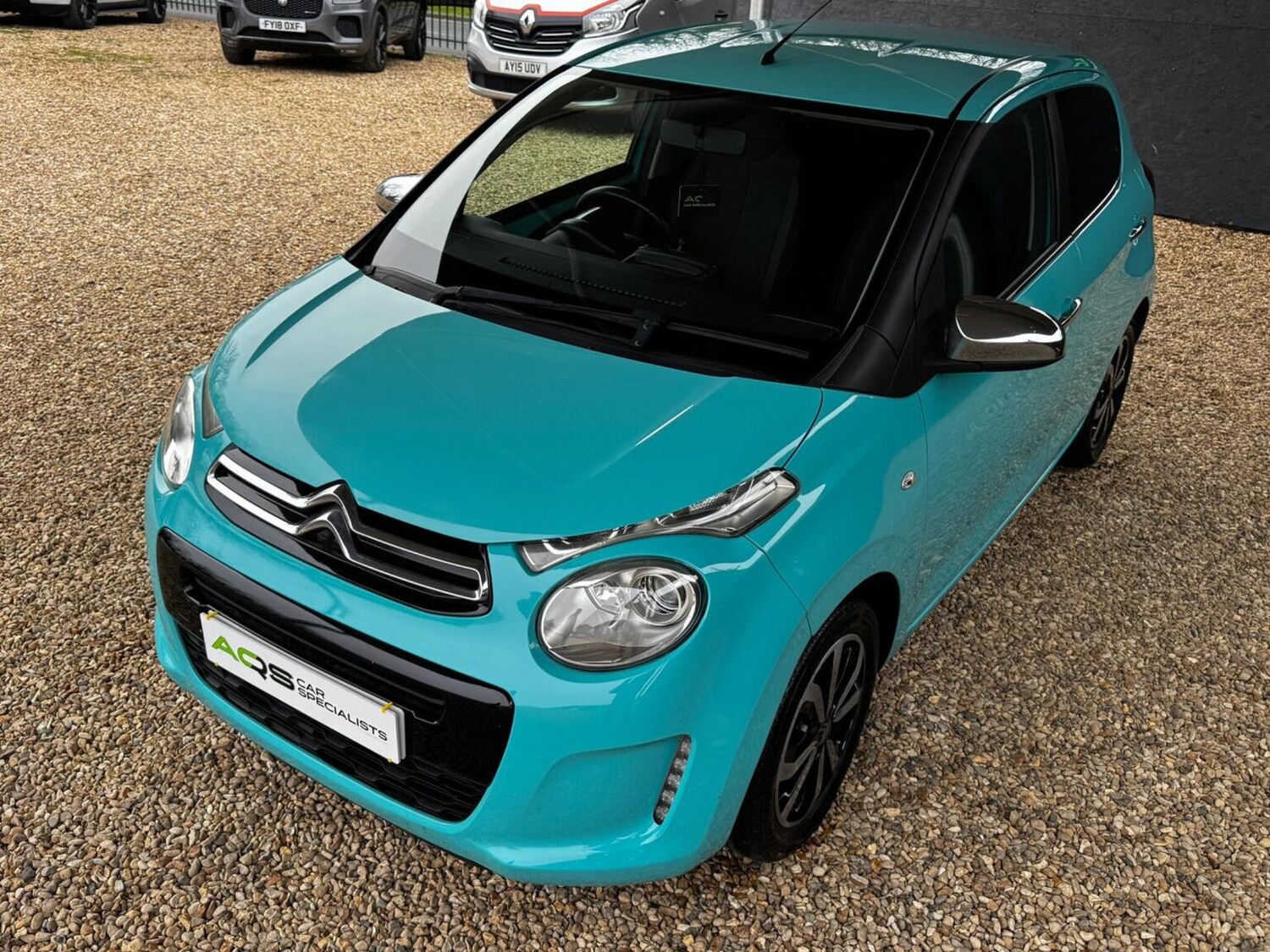 Used Citroen C1 2016 for sale - 78011259: Photo 16