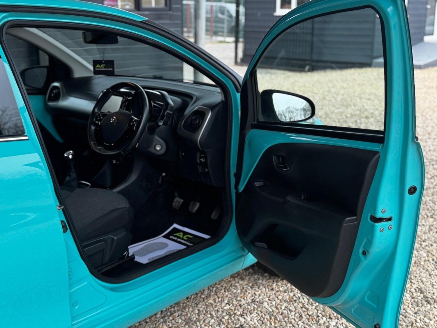 Used Citroen C1 2016 for sale - 78011259: Photo 17