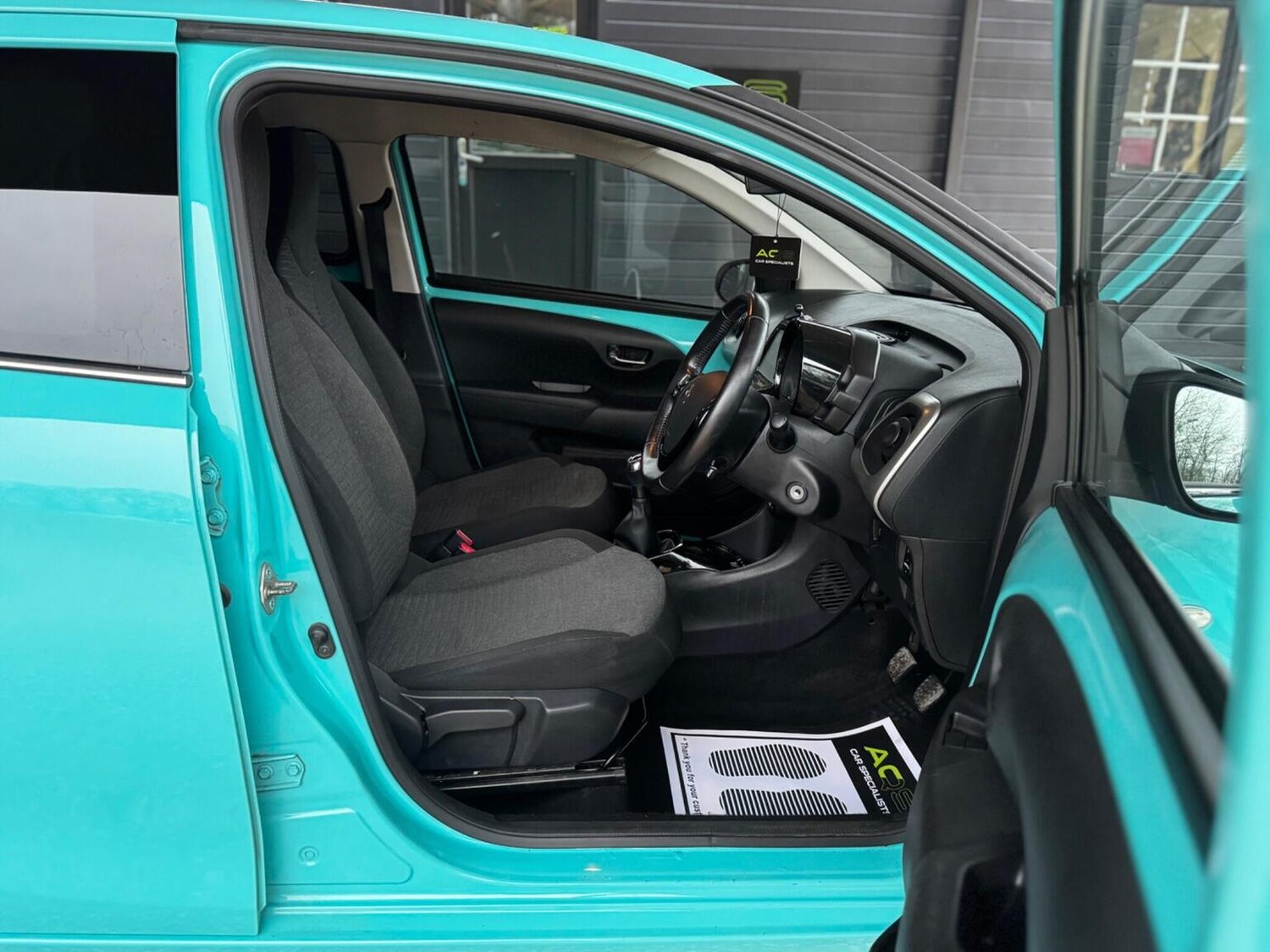 Used Citroen C1 2016 for sale - 78011259: Photo 18