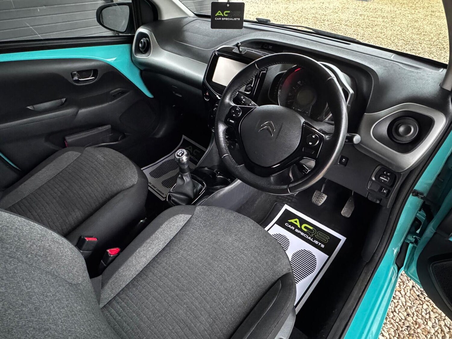 Used Citroen C1 2016 for sale - 78011259: Photo 19