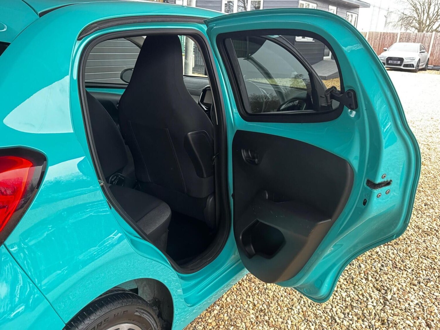 Used Citroen C1 2016 for sale - 78011259: Photo 20