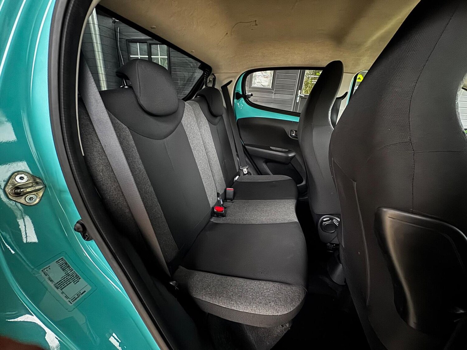 Used Citroen C1 2016 for sale - 78011259: Photo 22