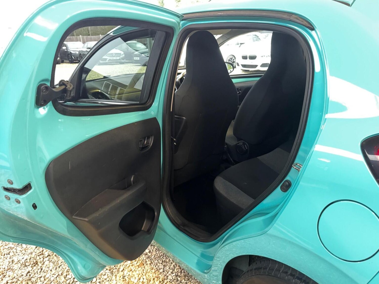 Used Citroen C1 2016 for sale - 78011259: Photo 25