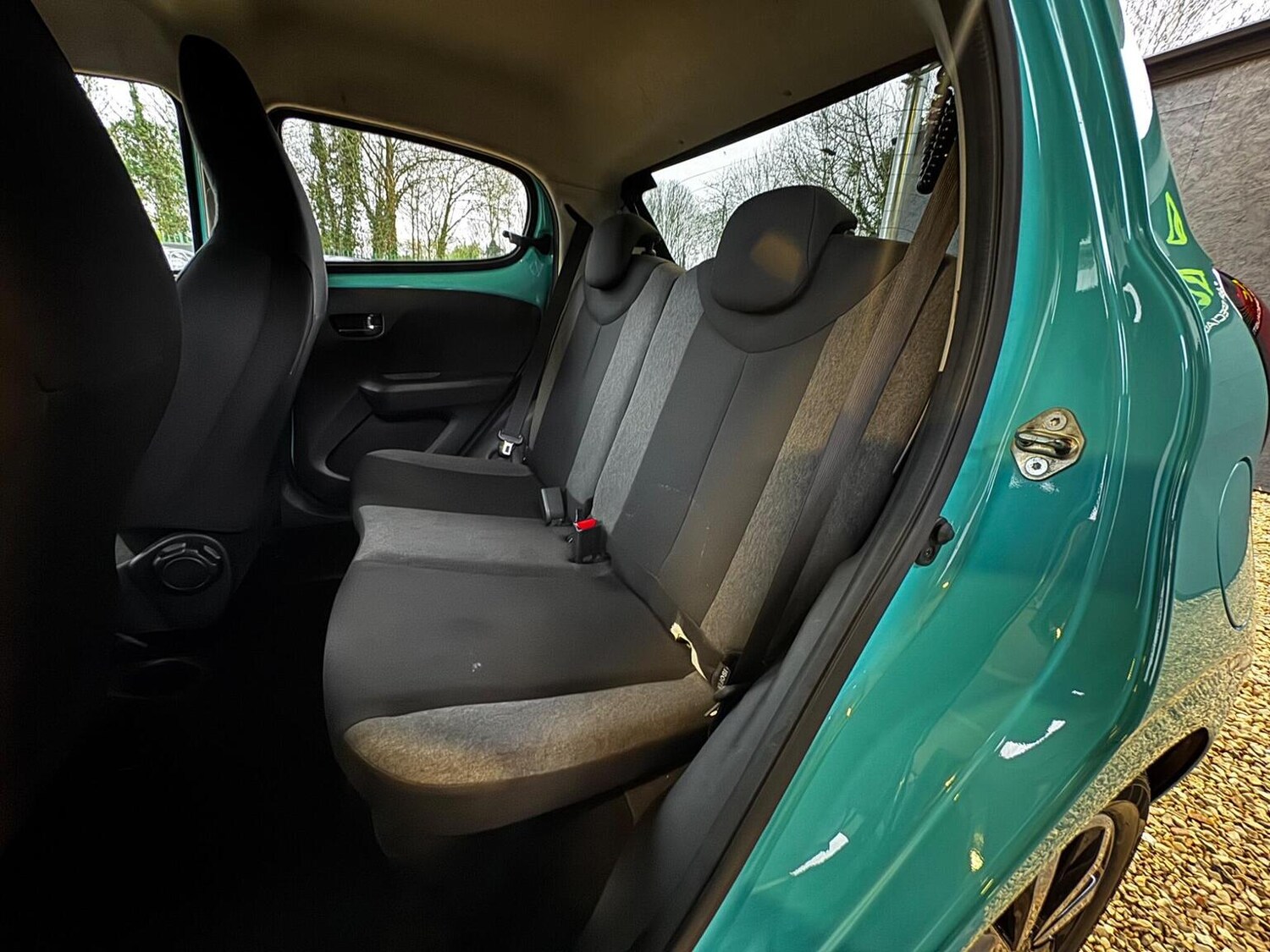 Used Citroen C1 2016 for sale - 78011259: Photo 26