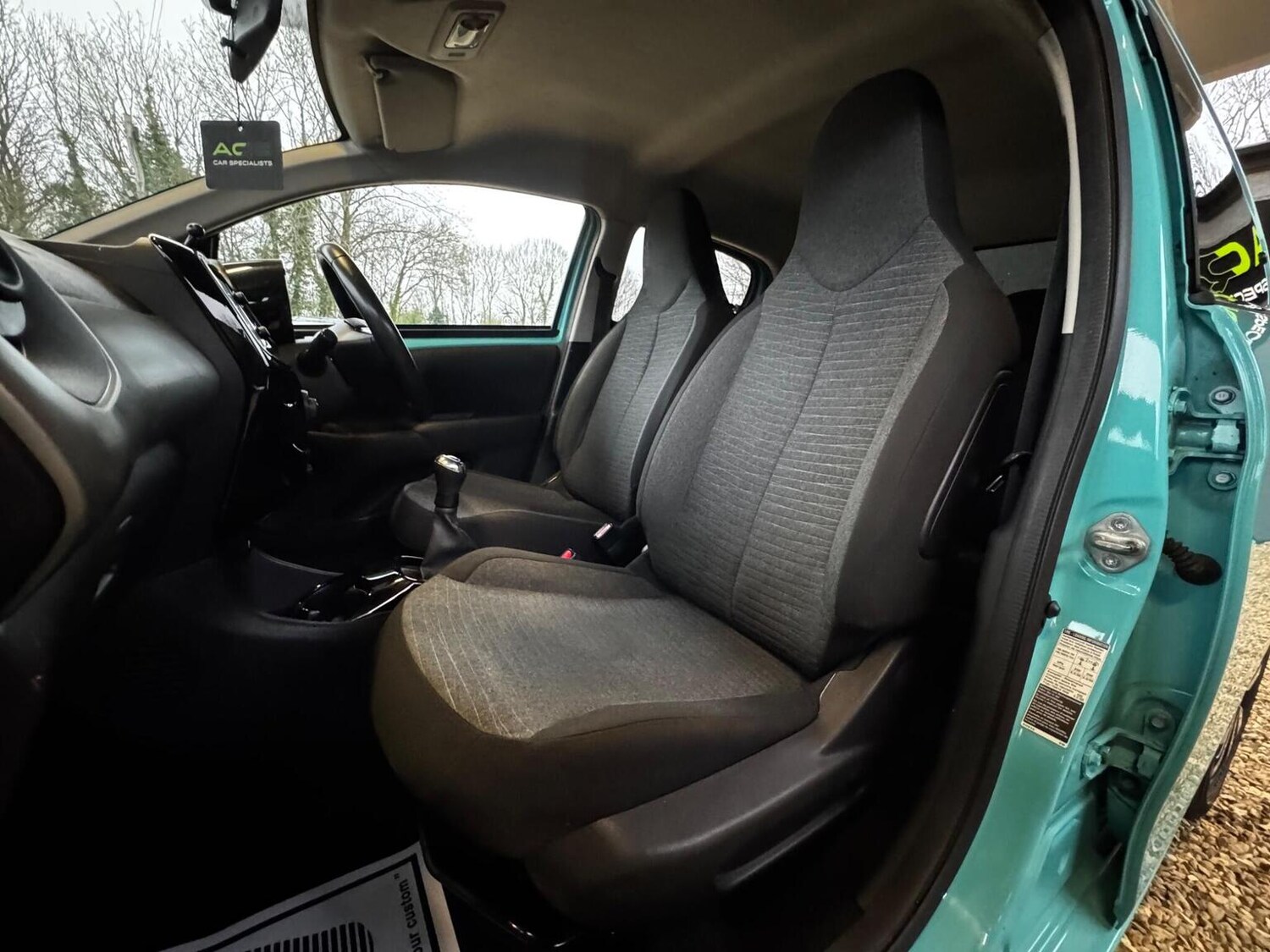 Used Citroen C1 2016 for sale - 78011259: Photo 29