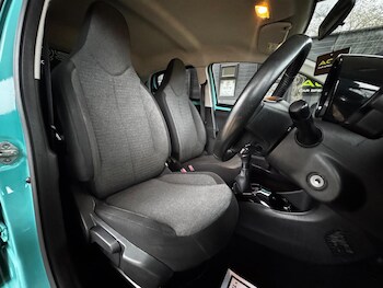 Used Citroen C1 2016 for sale - 78011259: Photo