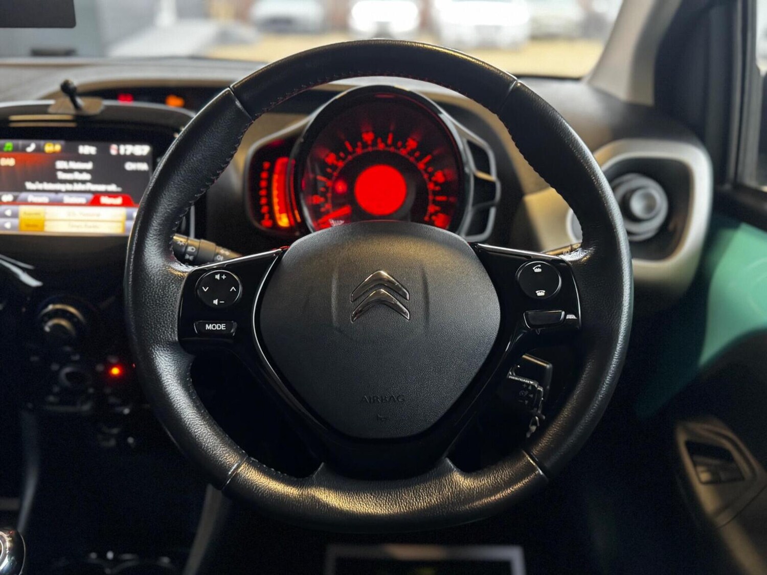 Used Citroen C1 2016 for sale - 78011259: Photo 30